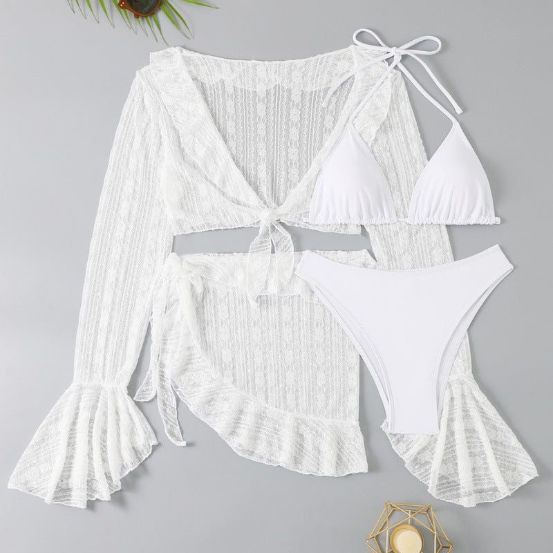Cove Mesh 4-Piece