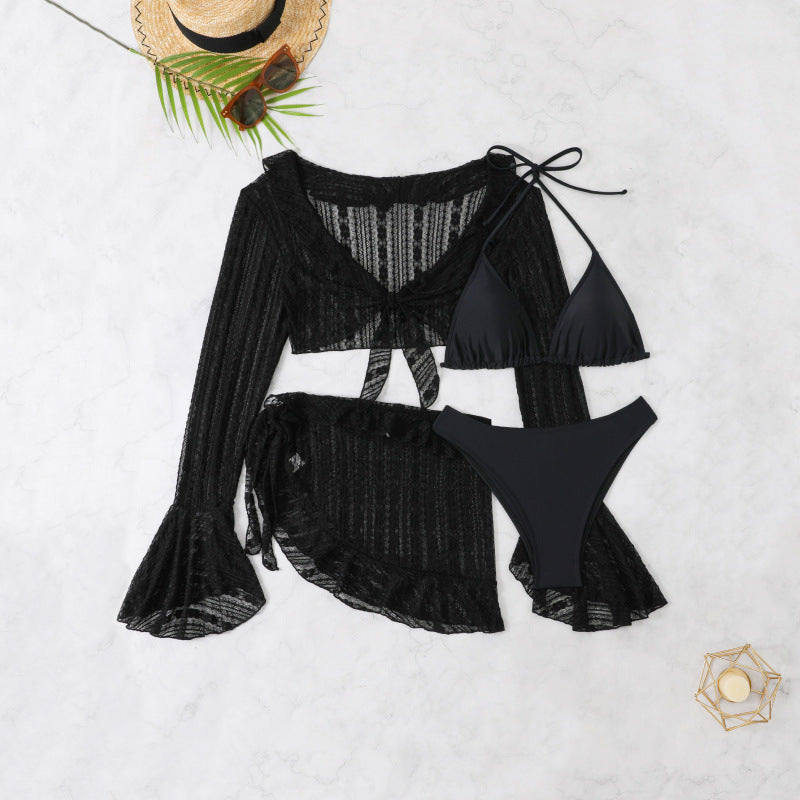 Cove Mesh 4-Piece