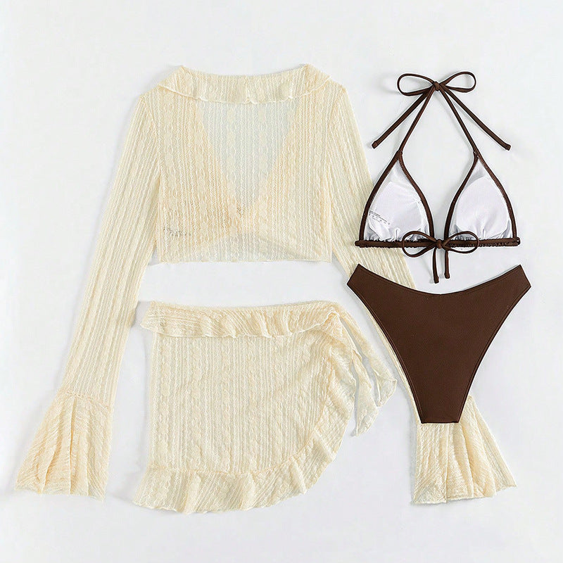 Cove Mesh 4-Piece