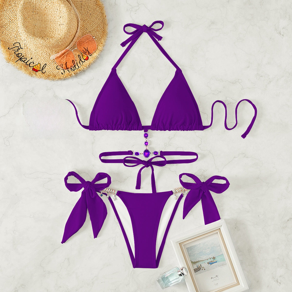 Amalfi Luxe