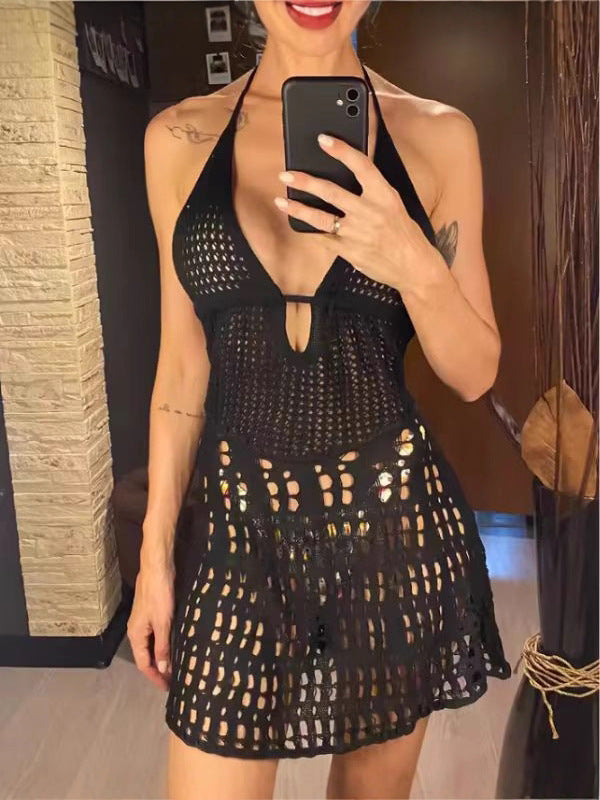 Marbella Crochet