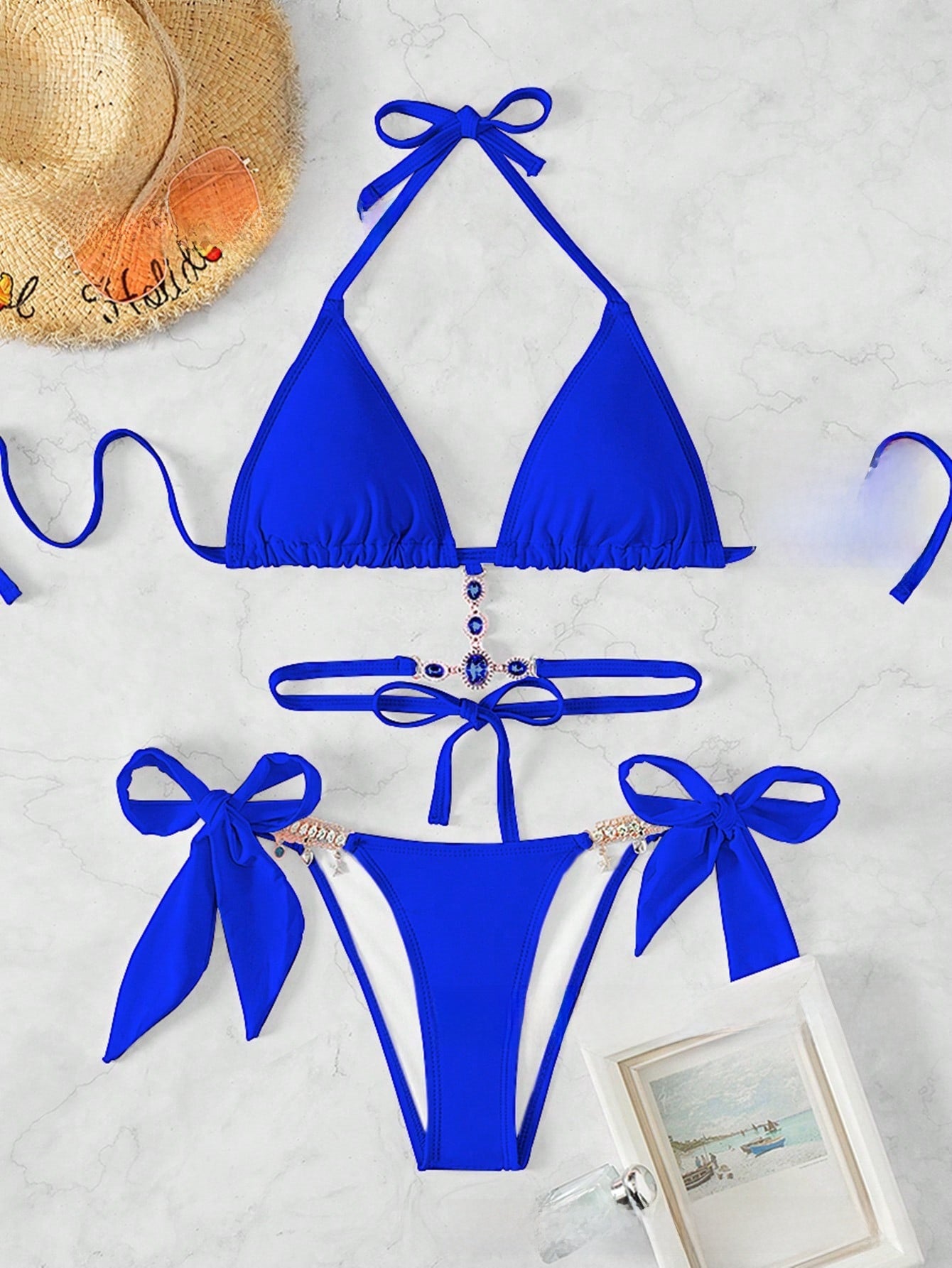 Amalfi Luxe