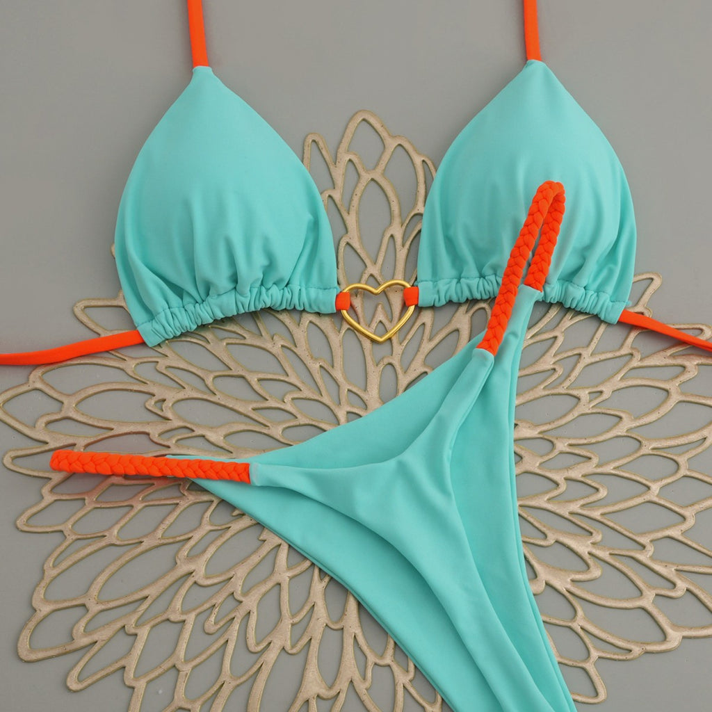 Aruba Heart