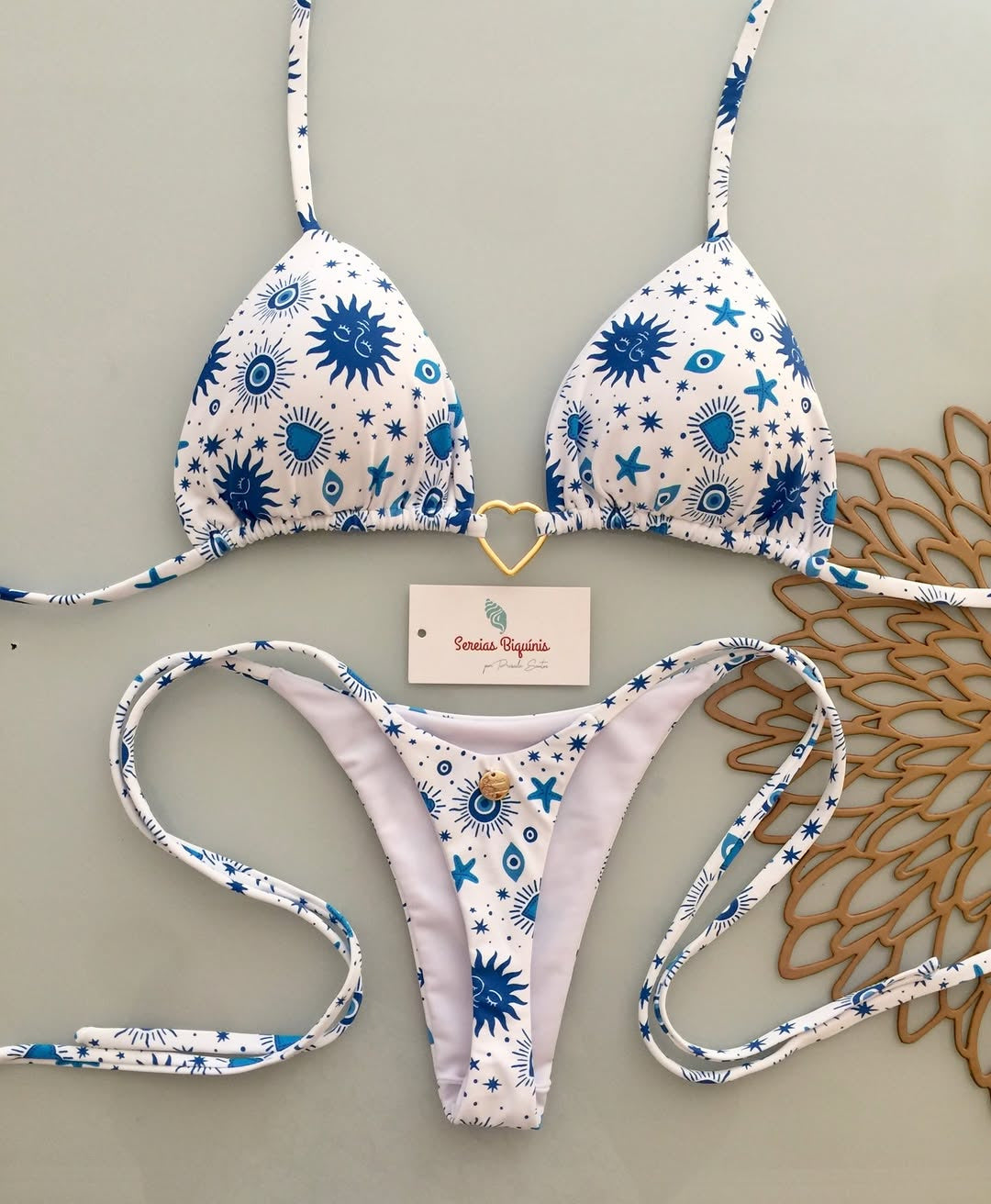 Aruba Heart