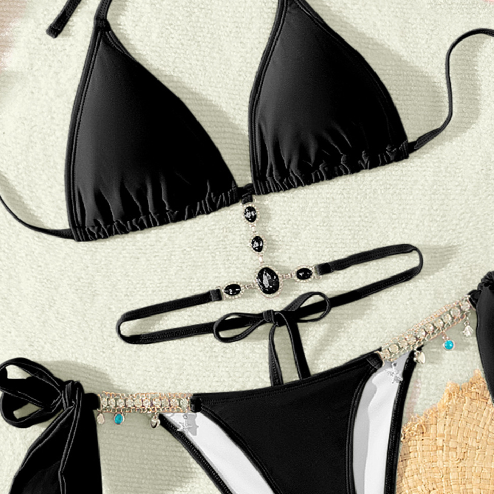 Amalfi Luxe