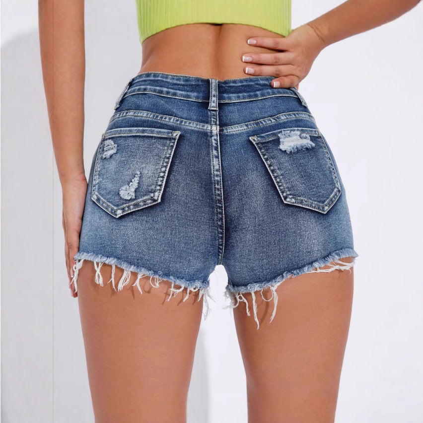 Malibu Distressed