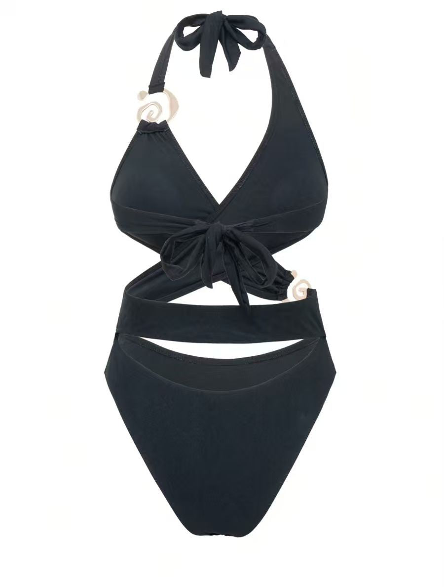 Santorini Cutout