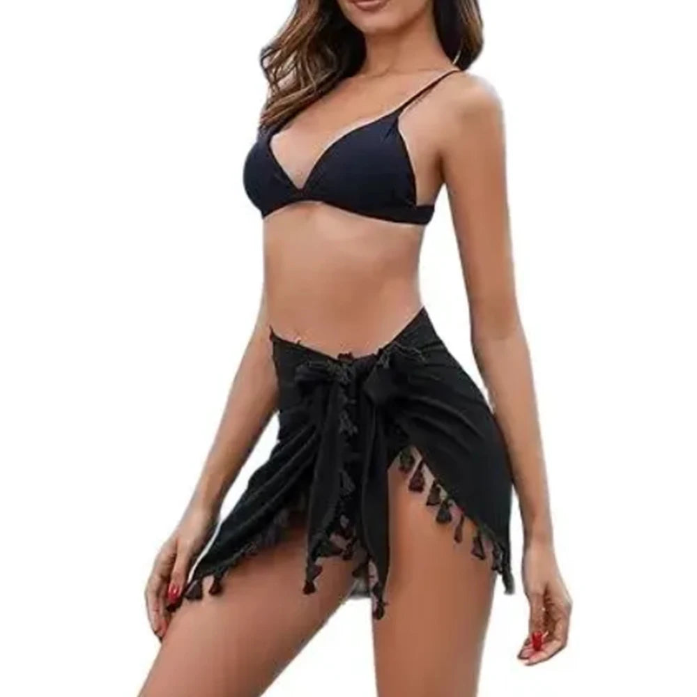 Monaco Wrap Sarong