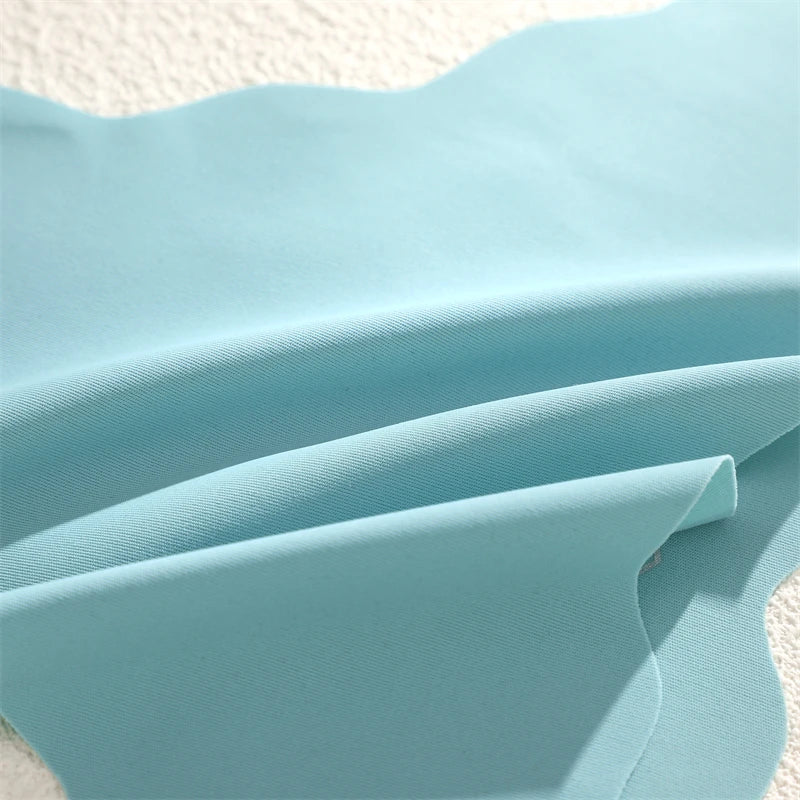 Scallop Seamless Thong — 4 Pack
