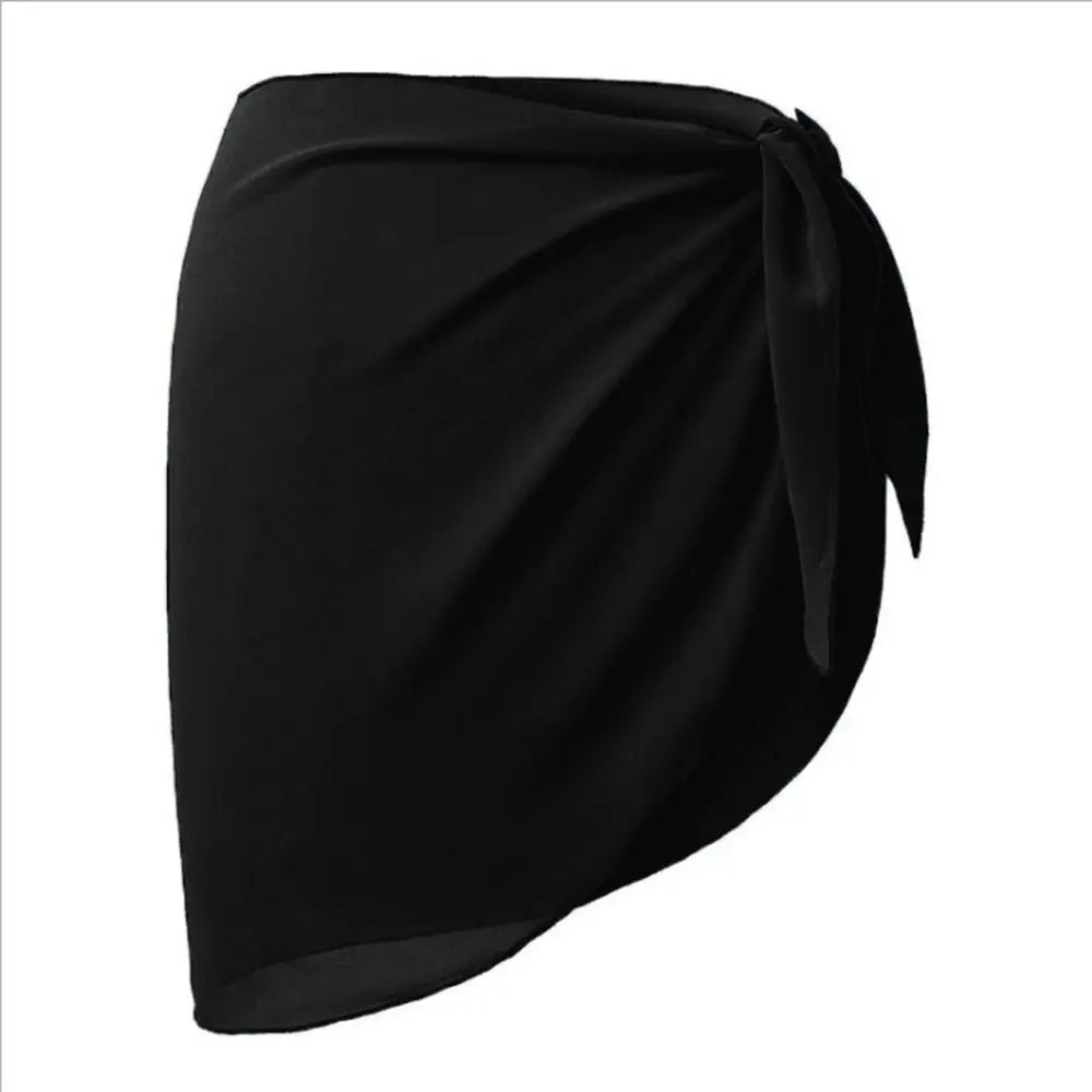 Santorini Veil Sarong