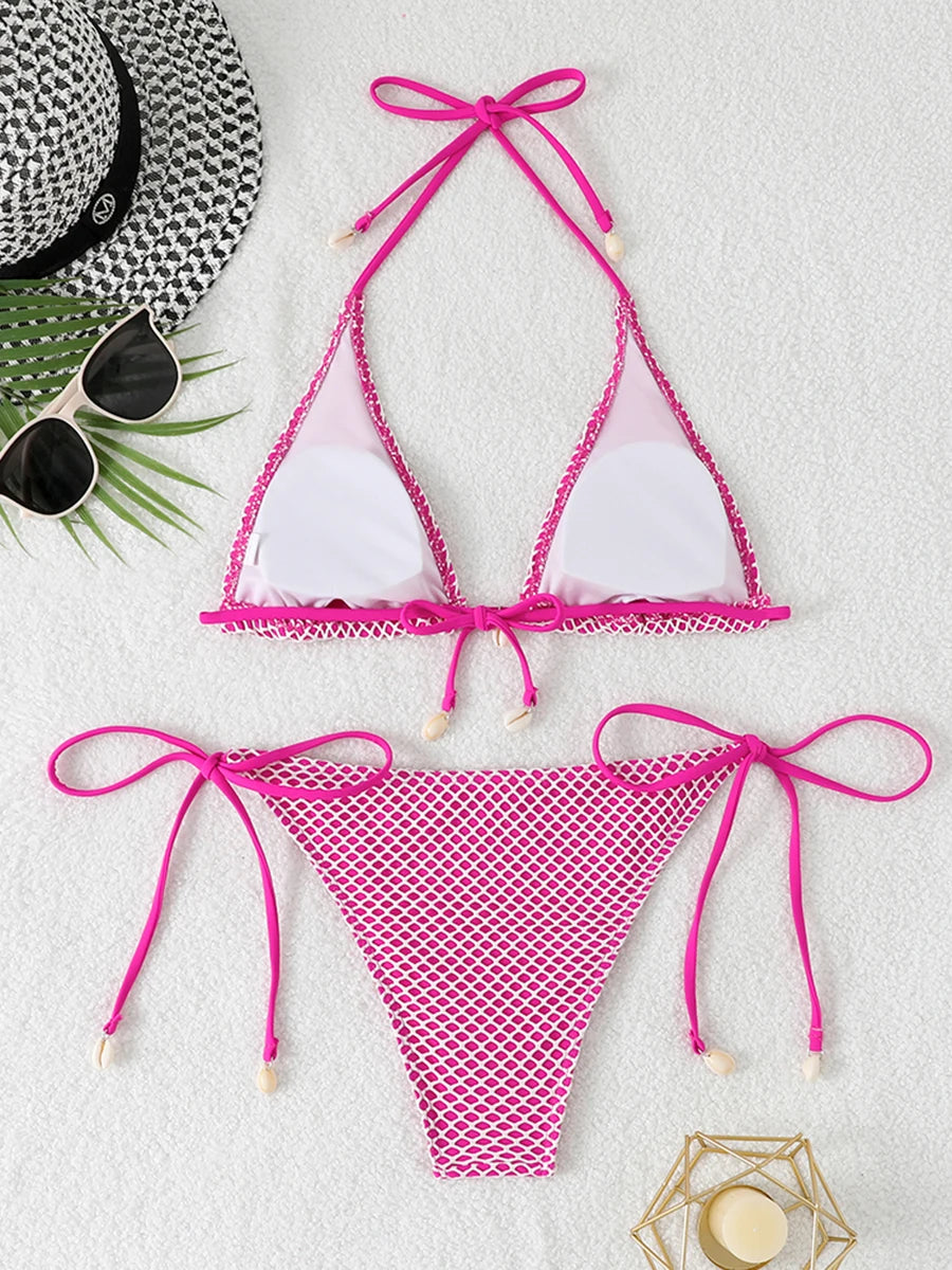 Juara Bohème Bikini