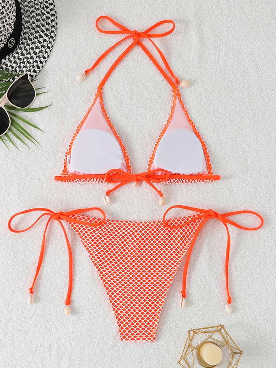 Juara Bohème Bikini