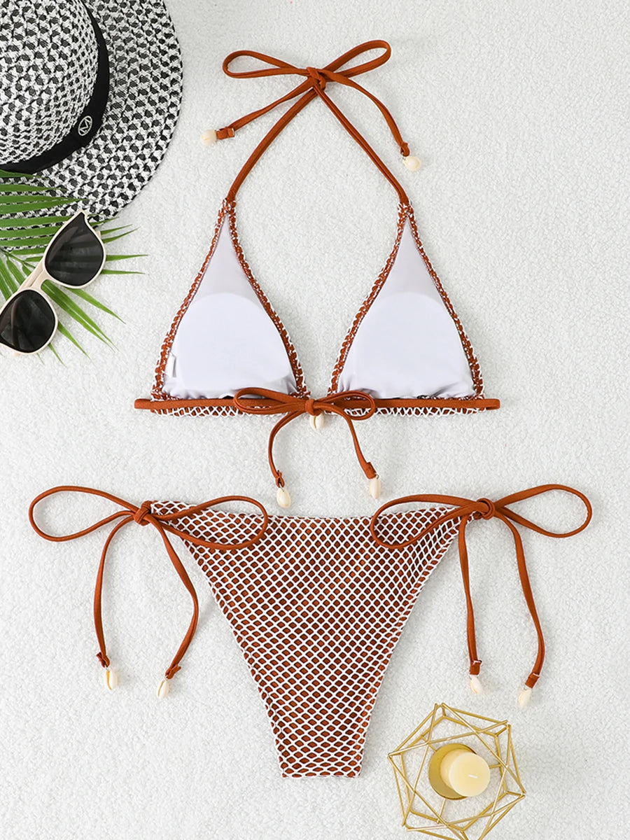Juara Bohème Bikini