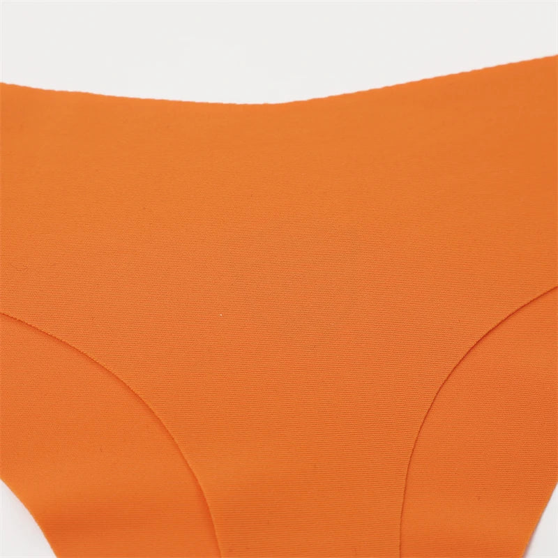 Essential Seamless Thong — 5 Pack
