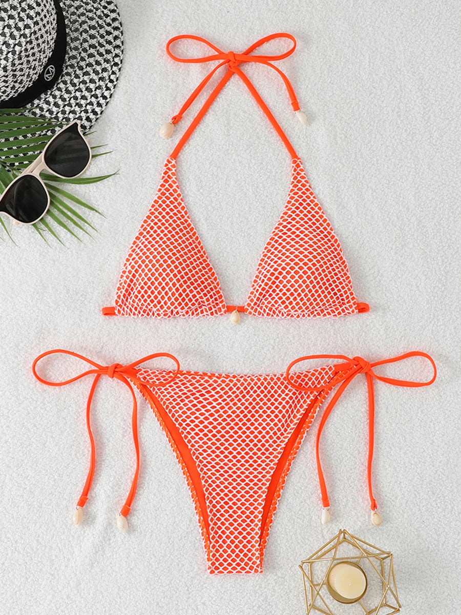 Juara Bohème Bikini