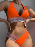 Valencia Sunset Bikini