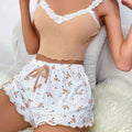 Capri Bloom Lounge Set