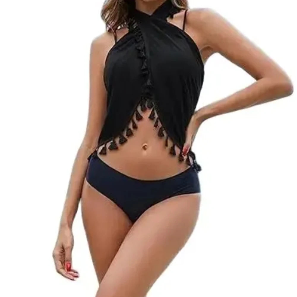 Monaco Wrap Sarong