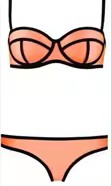 Coral Cove Bikini