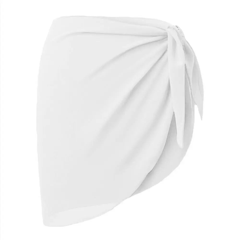 Santorini Veil Sarong