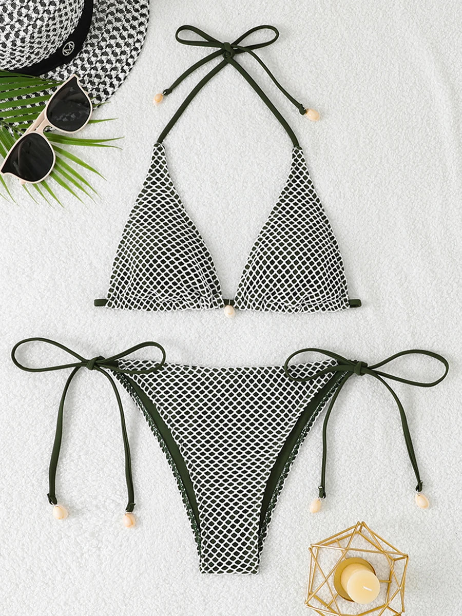 Juara Bohème Bikini