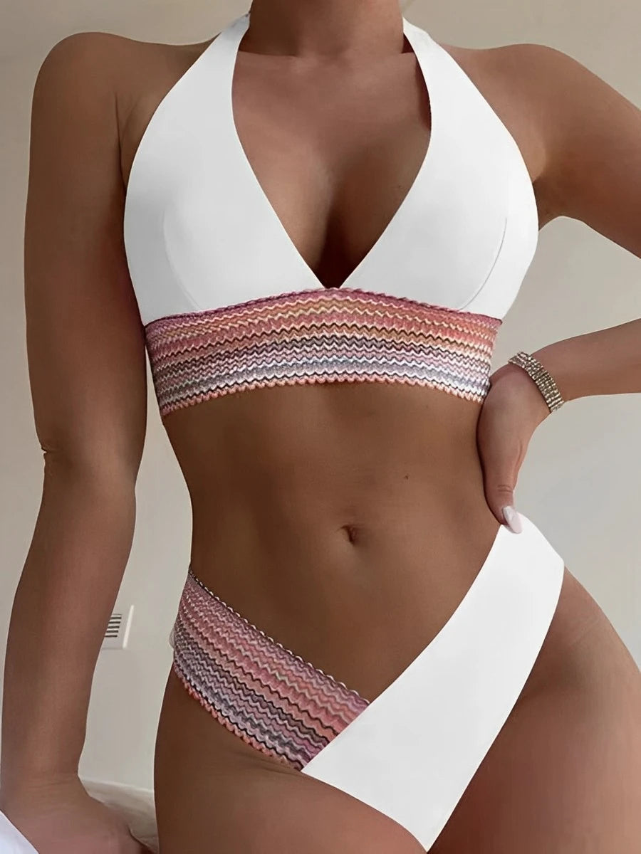 Valencia Sunset Bikini