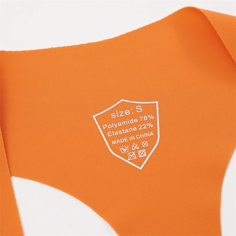 Essential Seamless Thong — 5 Pack