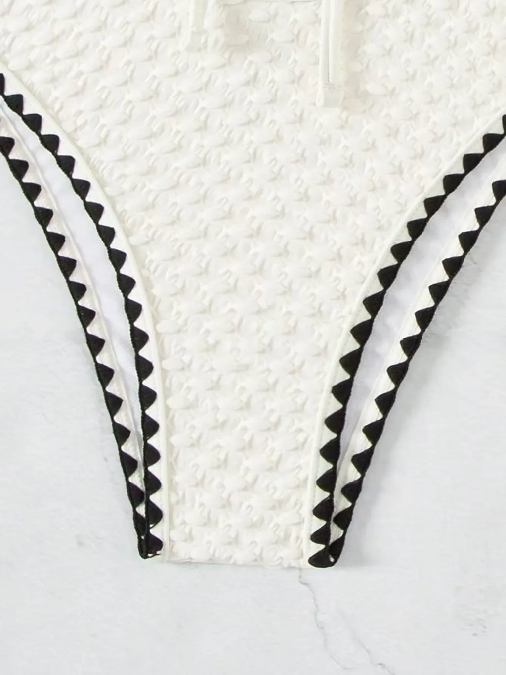 Mykonos Pearl Bandeau