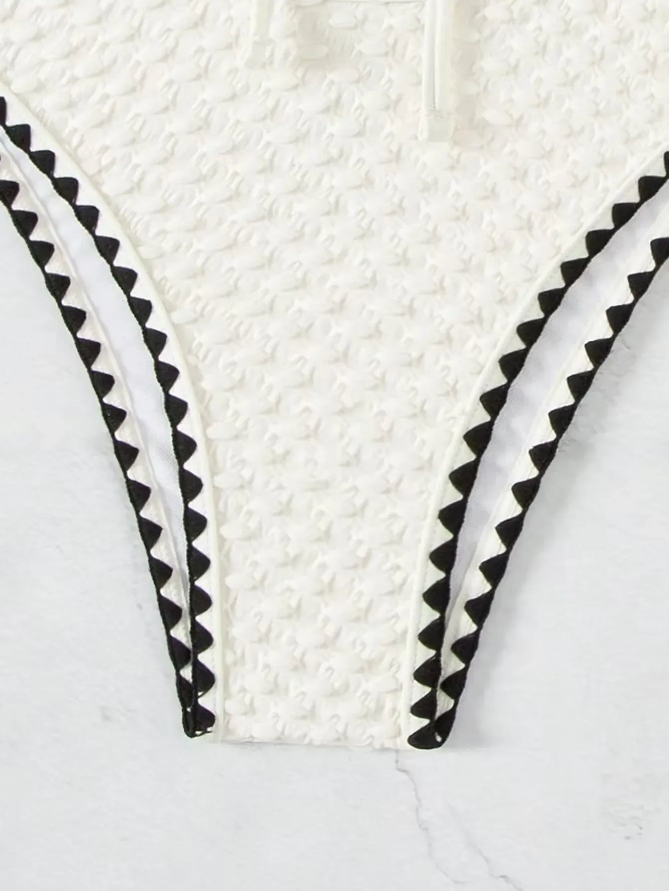 Mykonos Pearl Bandeau