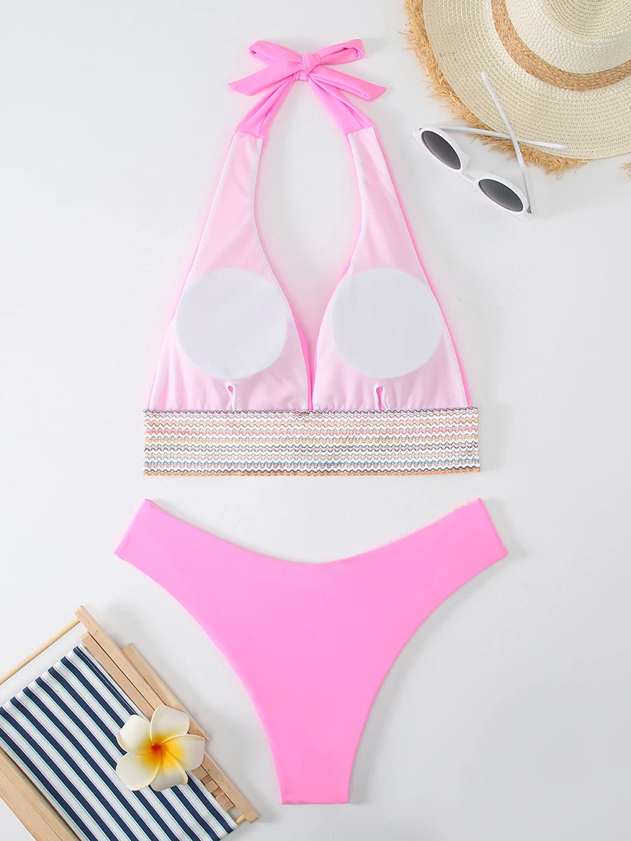 Valencia Sunset Bikini
