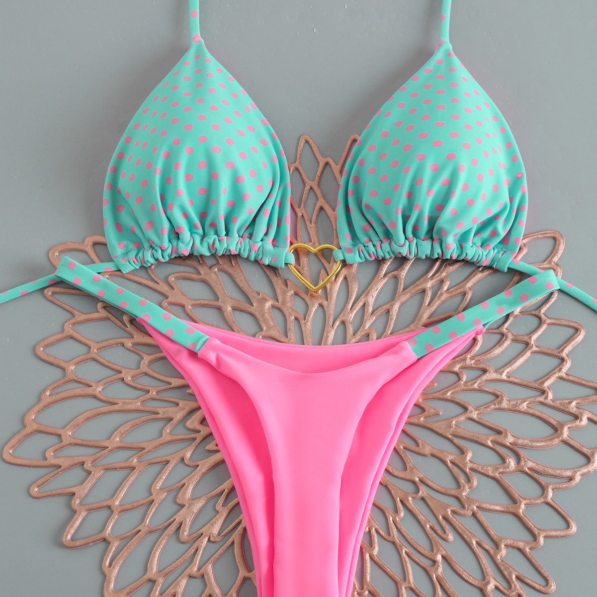 Aruba Heart