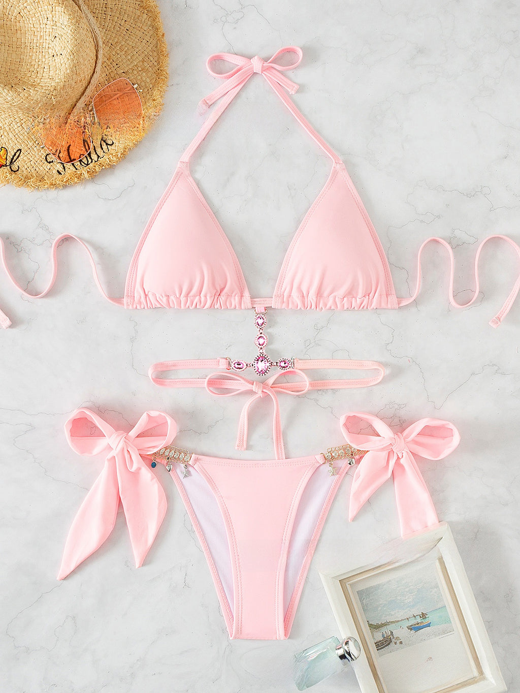 Amalfi Luxe