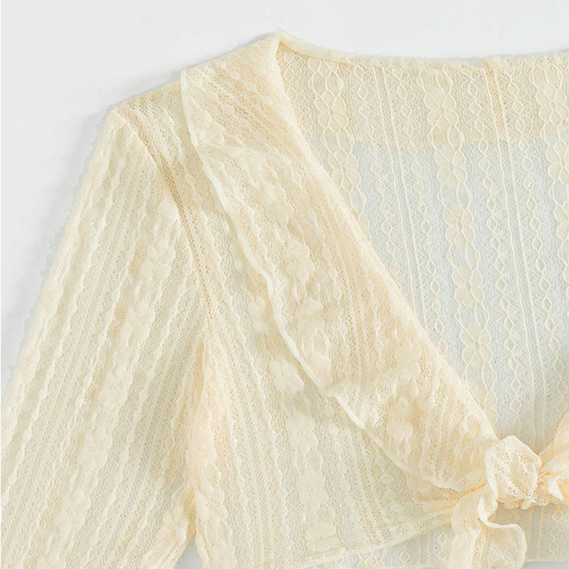 Cove Mesh 4-Piece