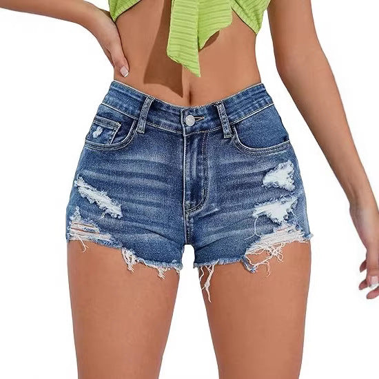 Malibu Distressed