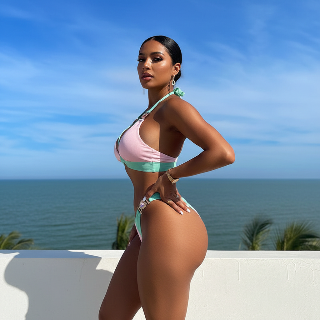 Side View